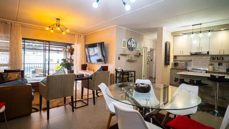 4 Bedroom Property for Sale in Kyalami Gauteng