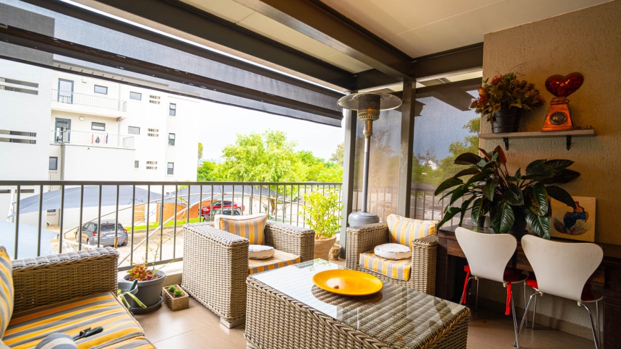 4 Bedroom Property for Sale in Kyalami Gauteng