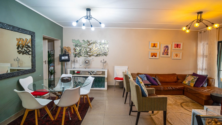 4 Bedroom Property for Sale in Kyalami Gauteng