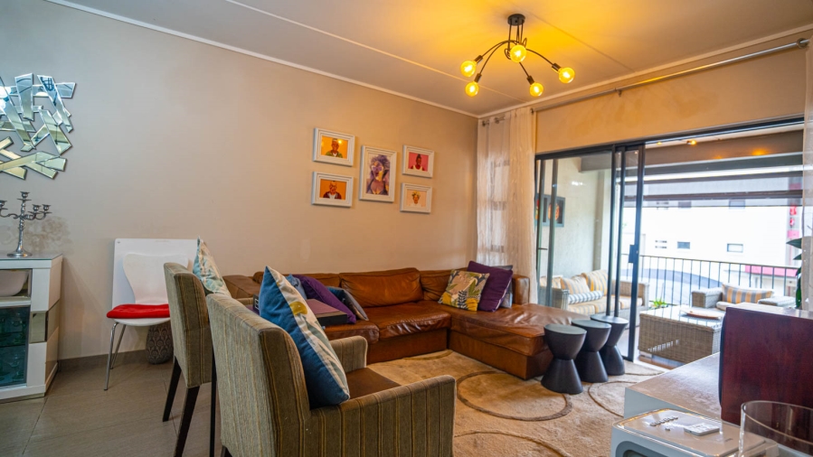 4 Bedroom Property for Sale in Kyalami Gauteng