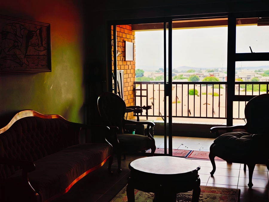 2 Bedroom Property for Sale in Featherbrooke Hills Retirement Gauteng