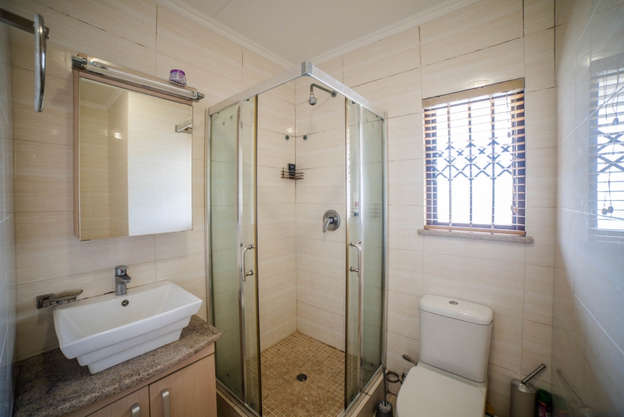 To Let 1 Bedroom Property for Rent in Noordwyk Gauteng