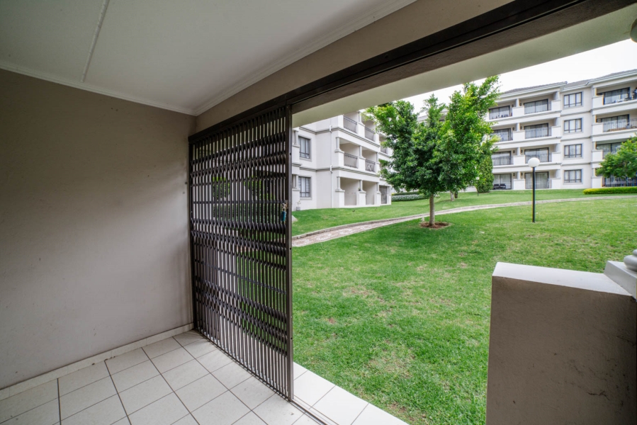 To Let 1 Bedroom Property for Rent in Noordwyk Gauteng