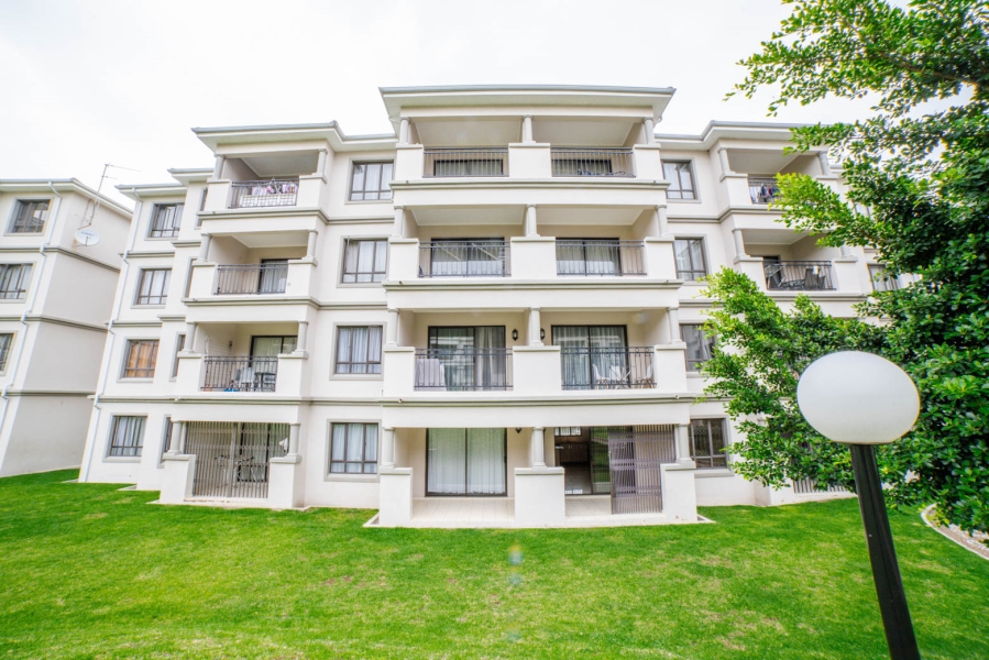 To Let 1 Bedroom Property for Rent in Noordwyk Gauteng