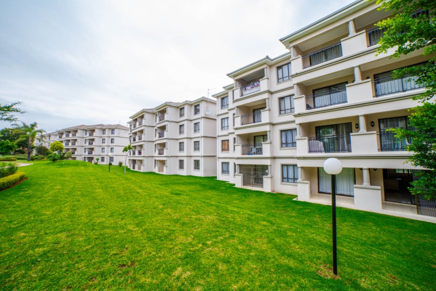 To Let 1 Bedroom Property for Rent in Noordwyk Gauteng