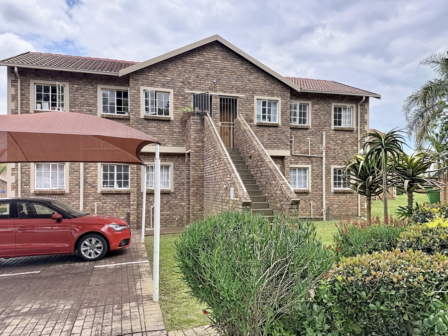 1 Bedroom Property for Sale in Die Hoewes Gauteng