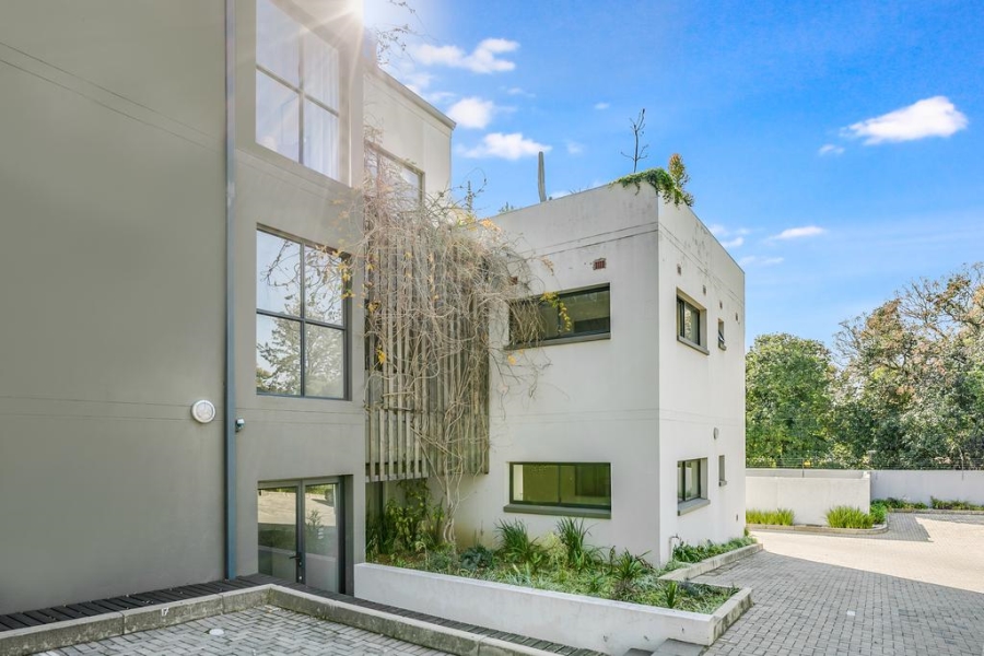 3 Bedroom Property for Sale in Morningside Gauteng