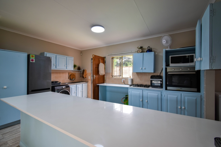 3 Bedroom Property for Sale in Garsfontein Gauteng