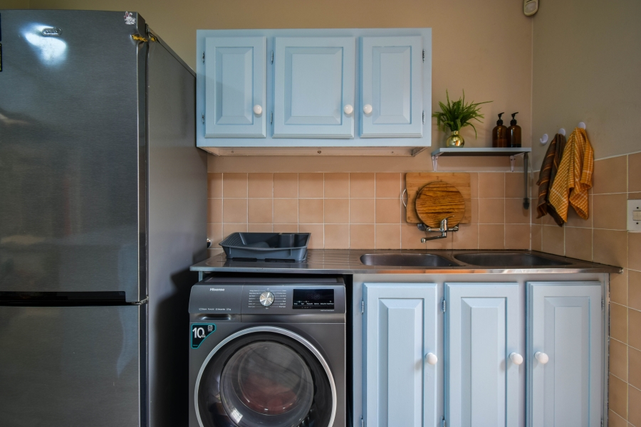 3 Bedroom Property for Sale in Garsfontein Gauteng