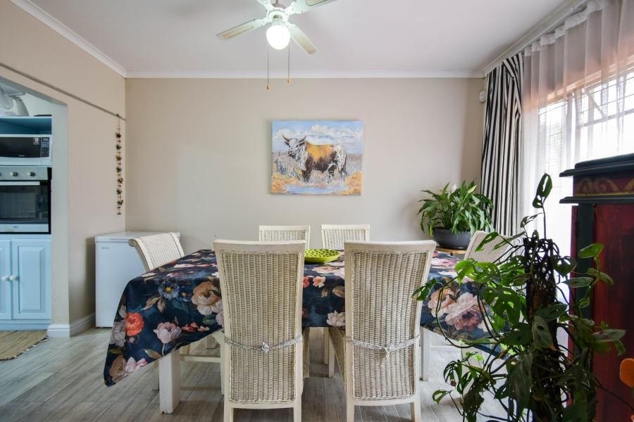 3 Bedroom Property for Sale in Garsfontein Gauteng