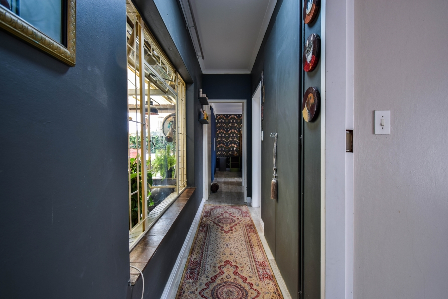 3 Bedroom Property for Sale in Garsfontein Gauteng