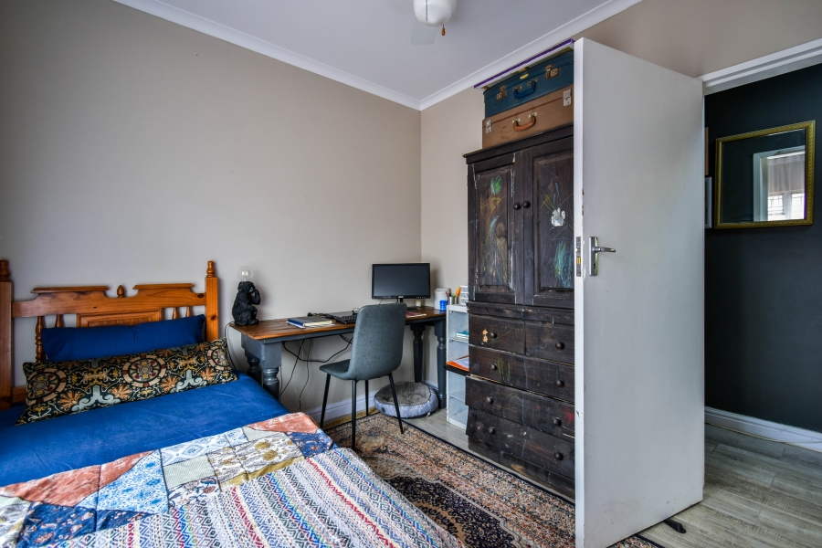 3 Bedroom Property for Sale in Garsfontein Gauteng