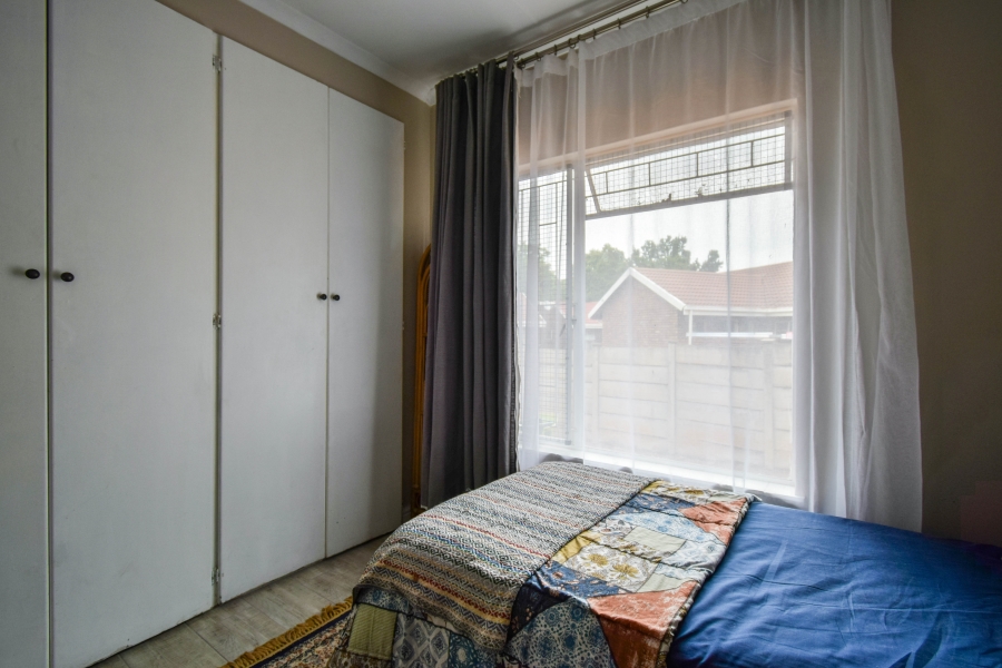 3 Bedroom Property for Sale in Garsfontein Gauteng