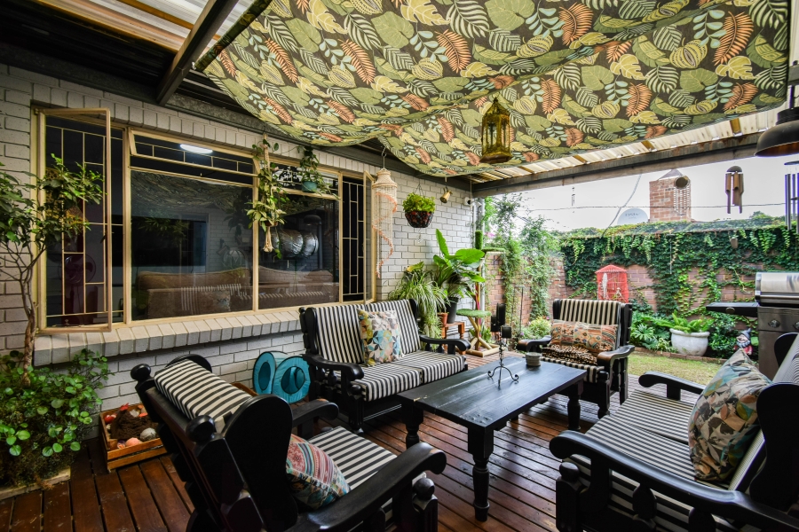 3 Bedroom Property for Sale in Garsfontein Gauteng