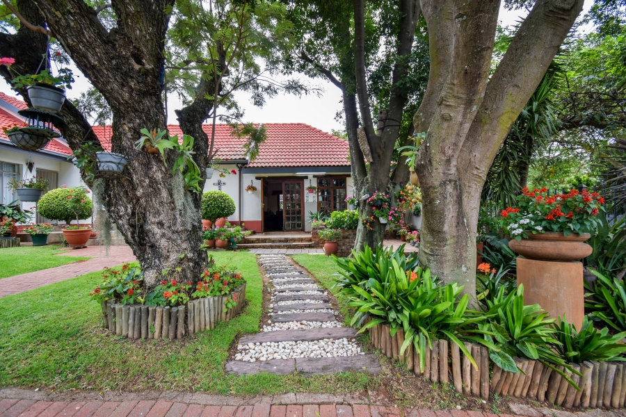 4 Bedroom Property for Sale in Magalieskruin Gauteng