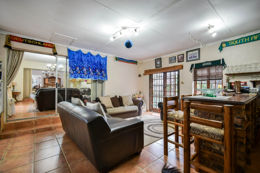 4 Bedroom Property for Sale in Magalieskruin Gauteng