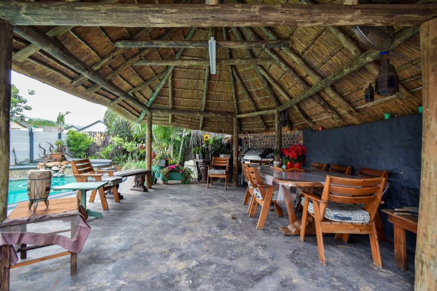 4 Bedroom Property for Sale in Magalieskruin Gauteng