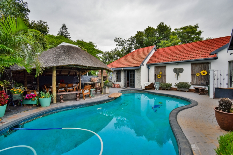 4 Bedroom Property for Sale in Magalieskruin Gauteng