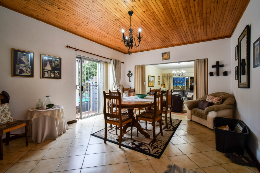 4 Bedroom Property for Sale in Magalieskruin Gauteng