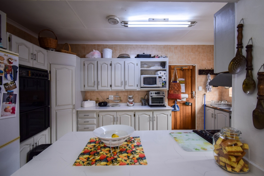 4 Bedroom Property for Sale in Magalieskruin Gauteng