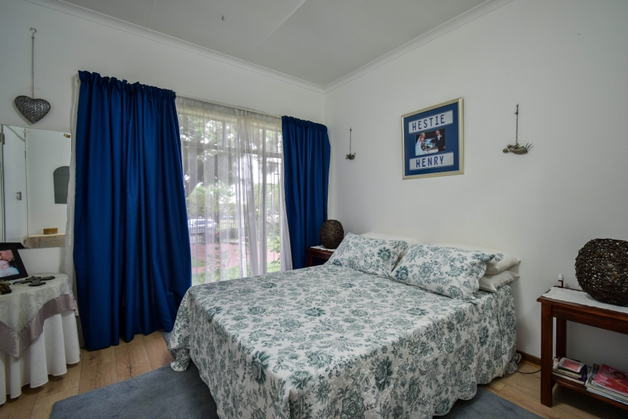 4 Bedroom Property for Sale in Magalieskruin Gauteng