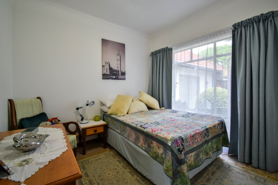 4 Bedroom Property for Sale in Magalieskruin Gauteng