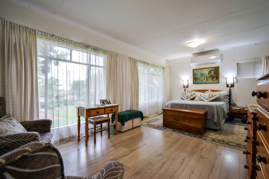 4 Bedroom Property for Sale in Magalieskruin Gauteng