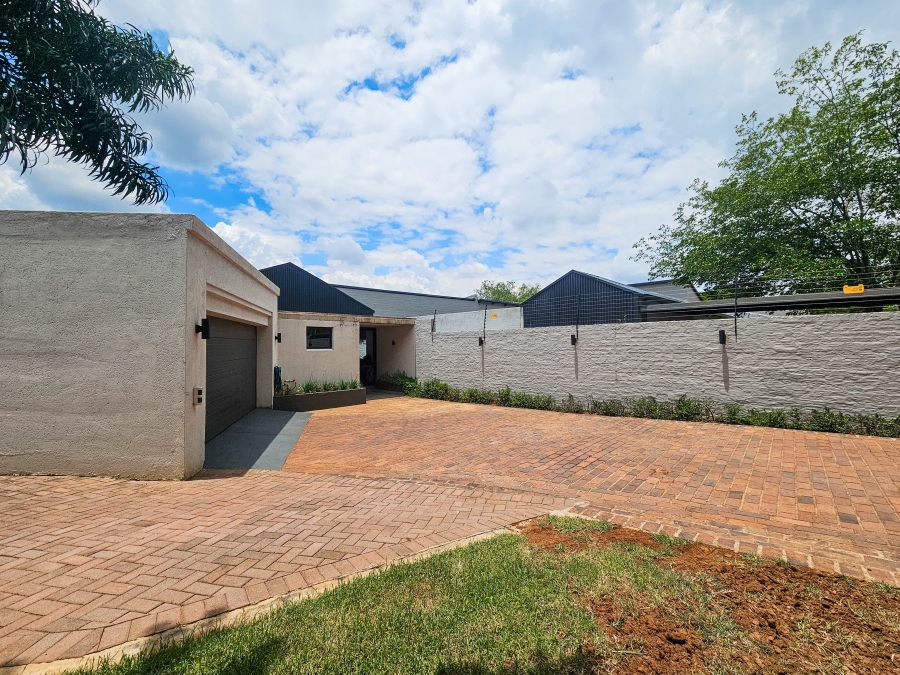 3 Bedroom Property for Sale in Brooklyn Gauteng