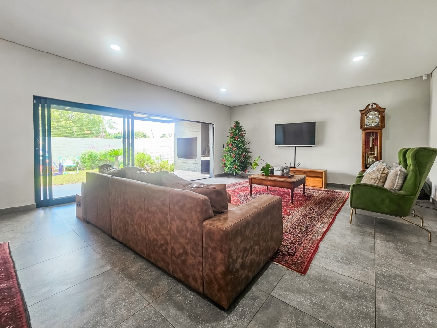 3 Bedroom Property for Sale in Brooklyn Gauteng