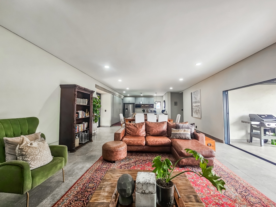 3 Bedroom Property for Sale in Brooklyn Gauteng