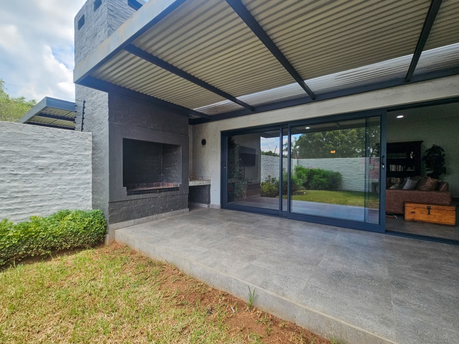 3 Bedroom Property for Sale in Brooklyn Gauteng