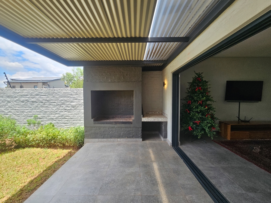 3 Bedroom Property for Sale in Brooklyn Gauteng