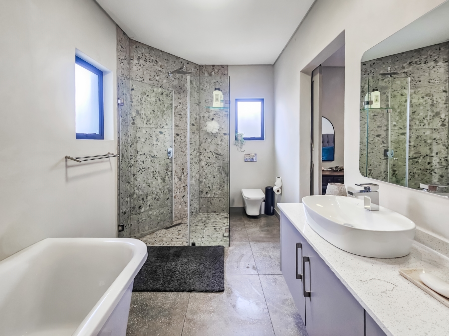 3 Bedroom Property for Sale in Brooklyn Gauteng