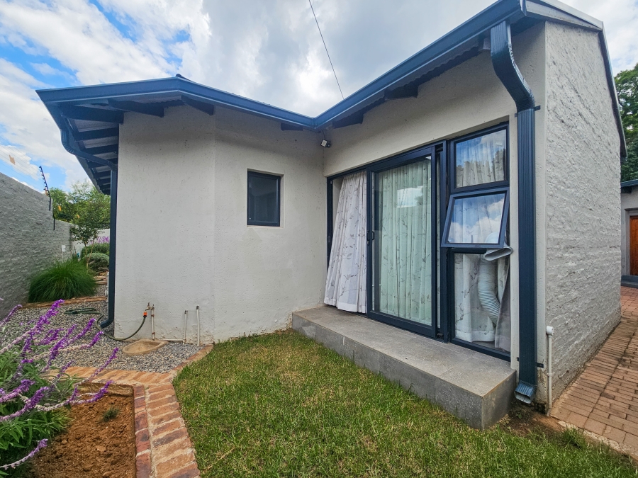 3 Bedroom Property for Sale in Brooklyn Gauteng