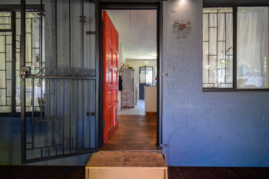 3 Bedroom Property for Sale in Garsfontein Gauteng