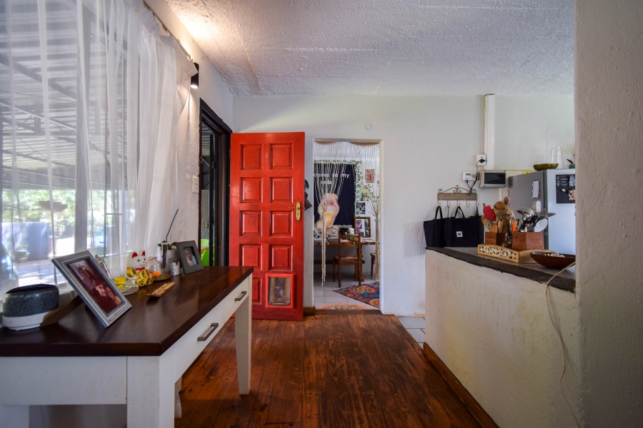 3 Bedroom Property for Sale in Garsfontein Gauteng