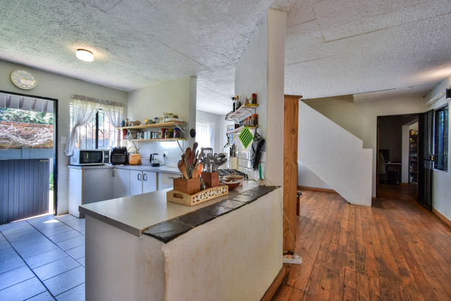 3 Bedroom Property for Sale in Garsfontein Gauteng