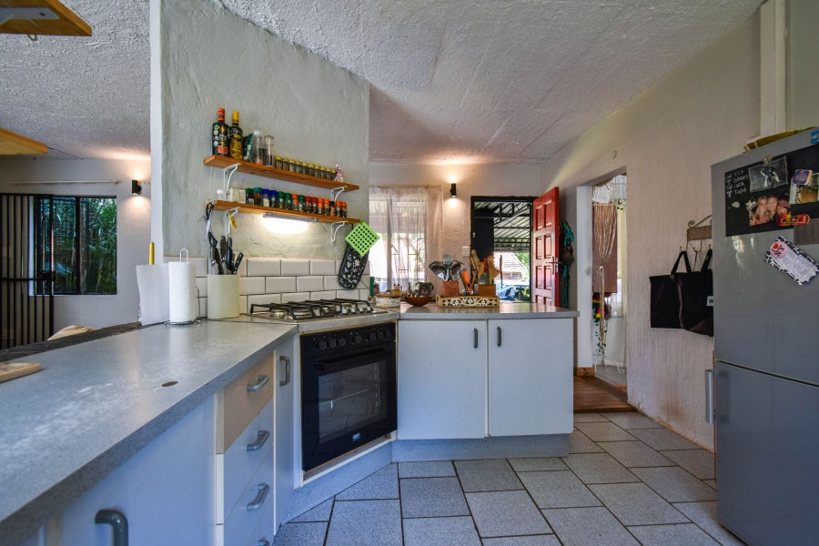 3 Bedroom Property for Sale in Garsfontein Gauteng