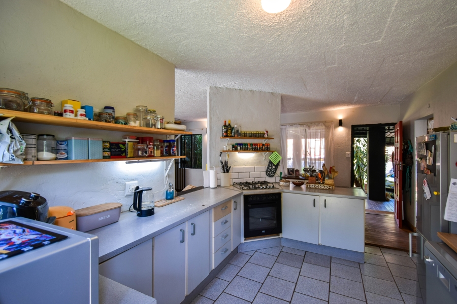 3 Bedroom Property for Sale in Garsfontein Gauteng