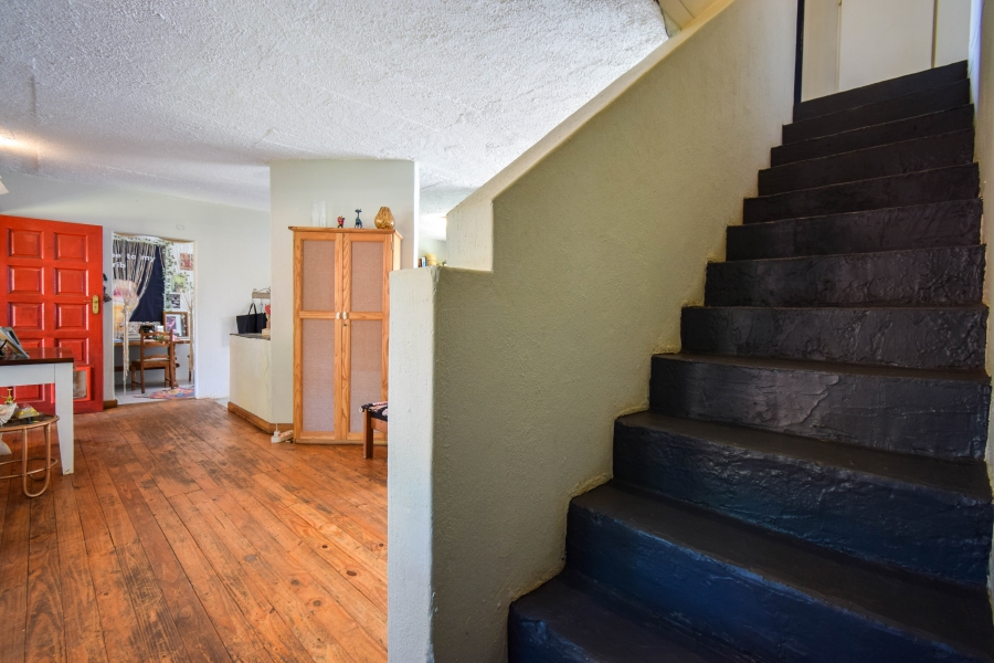 3 Bedroom Property for Sale in Garsfontein Gauteng