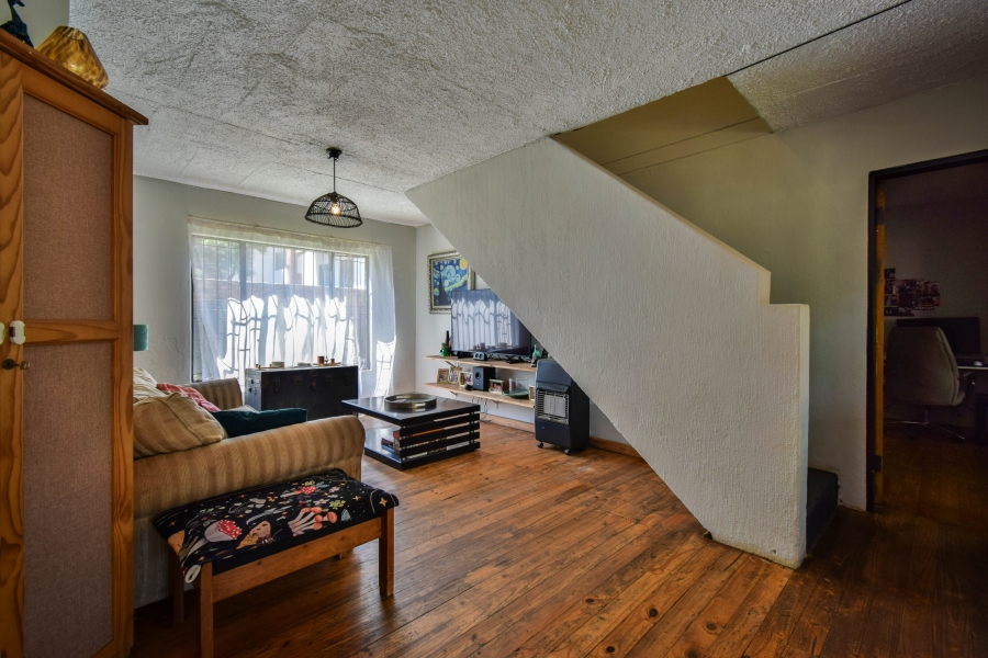 3 Bedroom Property for Sale in Garsfontein Gauteng