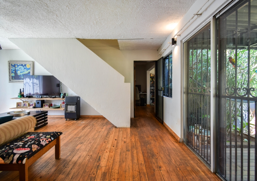 3 Bedroom Property for Sale in Garsfontein Gauteng