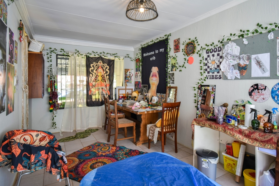 3 Bedroom Property for Sale in Garsfontein Gauteng