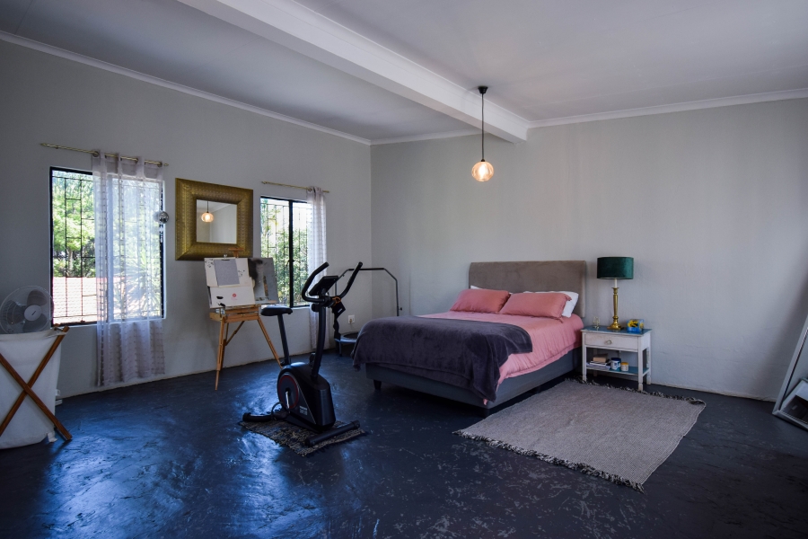 3 Bedroom Property for Sale in Garsfontein Gauteng