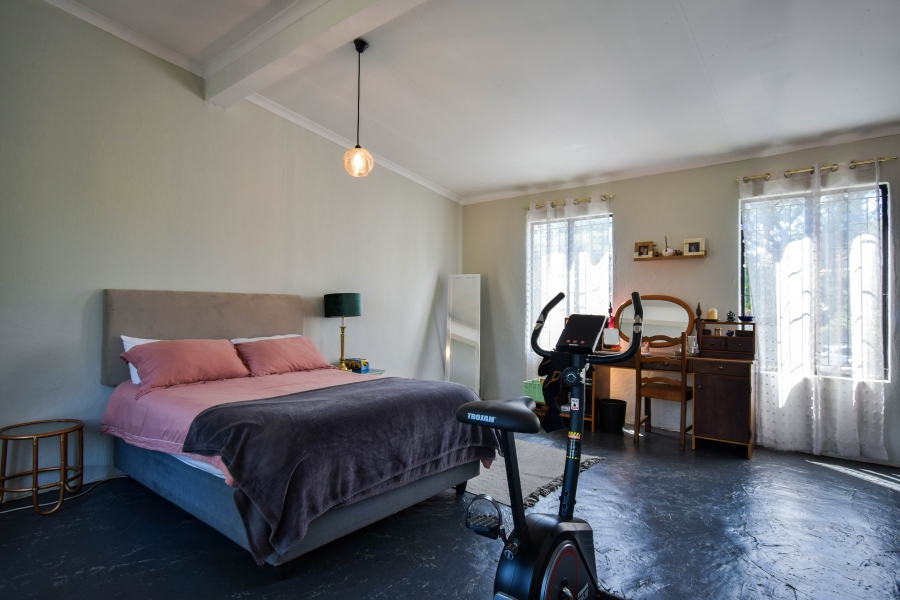 3 Bedroom Property for Sale in Garsfontein Gauteng