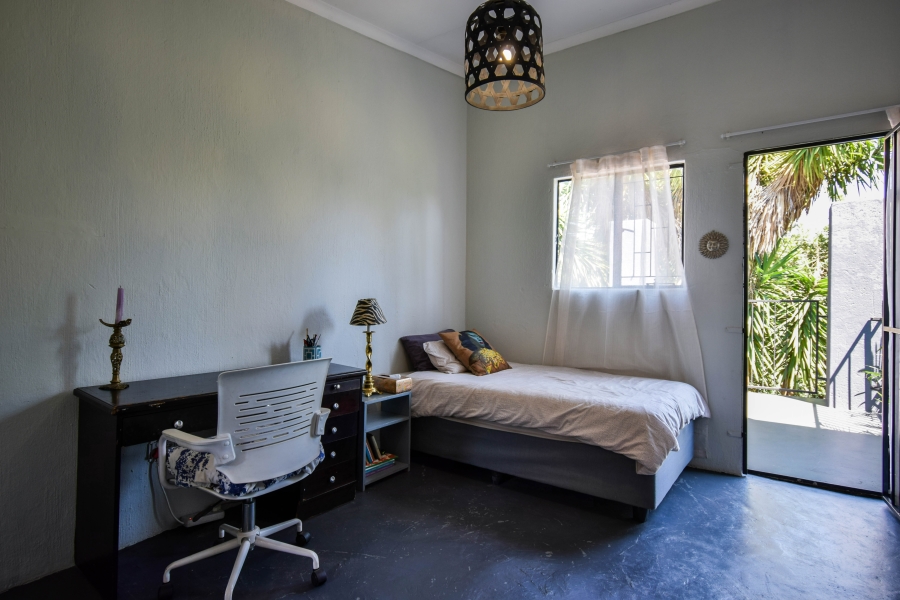 3 Bedroom Property for Sale in Garsfontein Gauteng