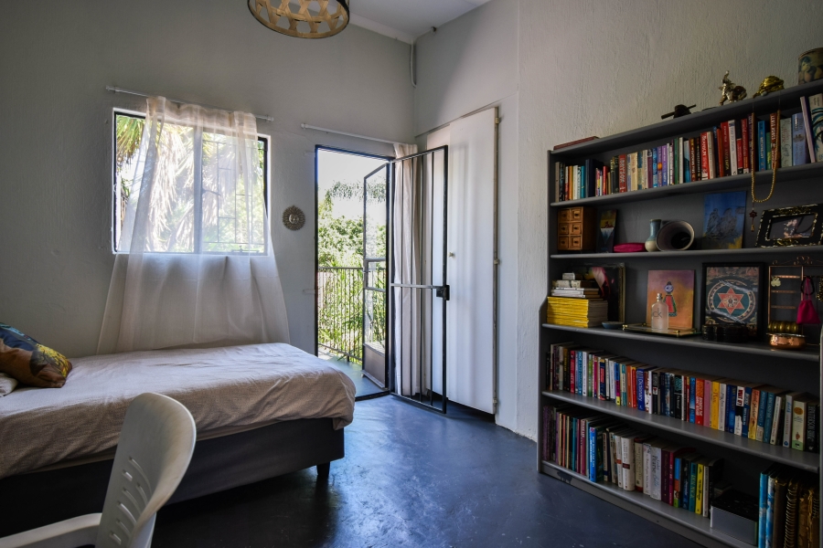 3 Bedroom Property for Sale in Garsfontein Gauteng