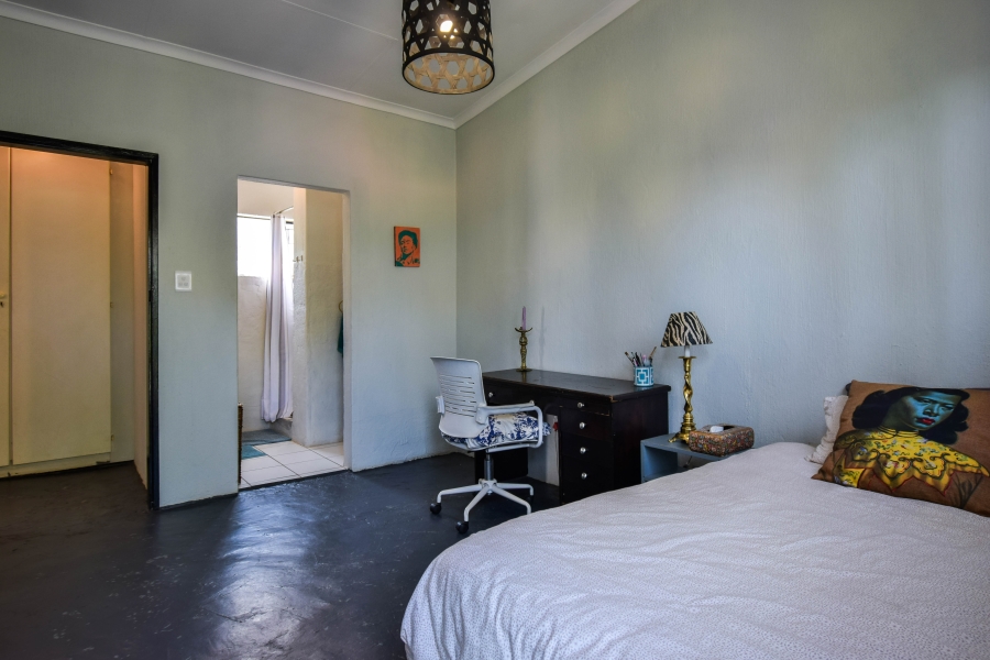 3 Bedroom Property for Sale in Garsfontein Gauteng