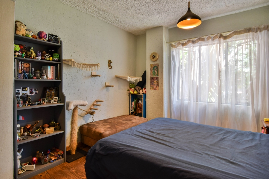 3 Bedroom Property for Sale in Garsfontein Gauteng