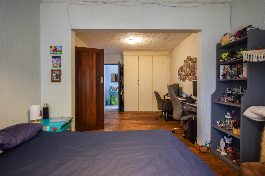 3 Bedroom Property for Sale in Garsfontein Gauteng